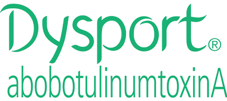 Dysport logo