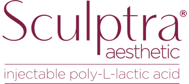 sculptra logo